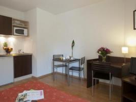 Rental Apartment Adagio Vanves Porte De Chtillon - Vanves, 1 Person Exterior foto